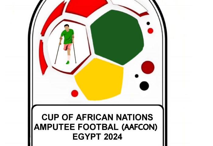  بطولة أمم أفريقيا لكرة القدم للساق الواحدة