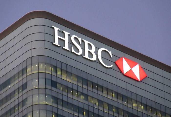 HSBC