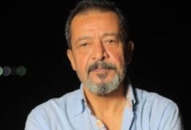  المؤلف السوري فؤاد حميرة