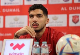 يوسف أيمن لاعب الأهلي الجديد