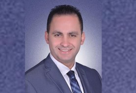  الدكتور محمد الطيب - مساعد وزير الصحة للشئون الفنية