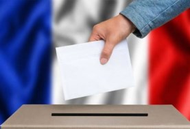 الانتخابات الفرنسية - أرشيفية