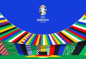 كأس الأمم الأوروبية يورو 2024