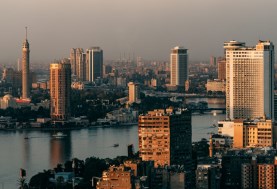 القاهرة - أرشيفية