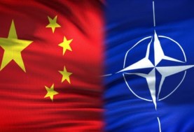 الصين وحلف الناتو ــ أرشيفية