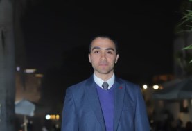عمار ياسر - متخصص في الحروب النفسية