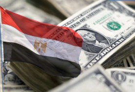 مصر تسدد ديونها الخارجية