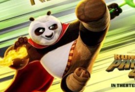 فيلم Kung Fu Panda 4