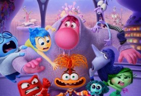 فيلم Inside Out