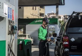 أسعار البنزين والسولار في مصر