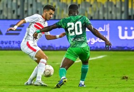 الزمالك - المصري