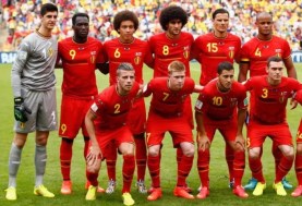 بث مباشر مباراة بلجيكا وسلوفاكيا في أمم أوروبا يورو 2024