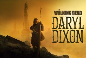  مسلسل The Walking Dead: Daryl Dixon