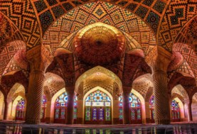 عمارة المساجد_ أرشيفية
