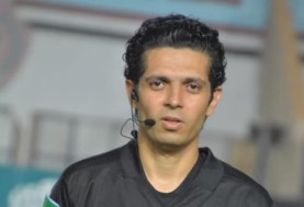 أحمد الغندور 