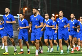 القنوات الناقلة لمباراة الكويت وأفغانستان في تصفيات كأس العالم - آسيا 2024   