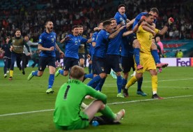 قناه مجانية تنقل مباراة إيطاليا وألبانيا في بطولة أمم أوروبا يورو 2024