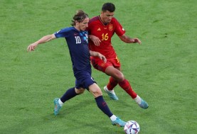 قناة مجانية تنقل مباراة إسبانيا وكرواتيا في يورو 2024