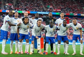 البث المباشر لمباراة هولندا وفرنسا في بطولة أمم أوروبا يورو 2024