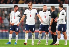  بث مباشر مشاهدة مباراة إنجلترا وسلوفاكيا في يورو 2024 اليوم