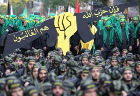 حزب الله اللبناني - أرشيفية 