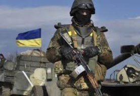  القوات الأوكرانية_أرشيفية