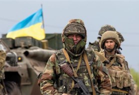  الجيش الأوكراني_أرشيفية