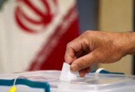 الانتخابات في إيران_أرشيفية