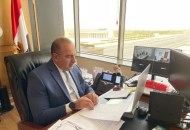 أحمد كمالي نائب وزيرة التخطيط والتنمية الاقتصادية 