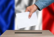 الانتخابات الفرنسية - أرشيفية