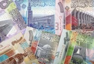  سعر الدينار الكويتي أمام الجنيه المصري