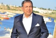   رجل الأعمال المصري عنان  الجلالي