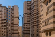 مشروع فالي تاورز «valley towers»