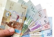 سعر الدينار الكويتي