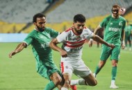 الزمالك والمصري