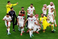 مواعيد مباريات مباريات منتخب الأردن