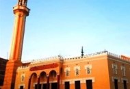 مسجد- أرشيفية 