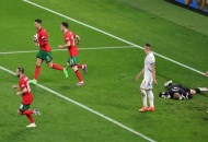 مباراة البرتغال وتركيا 
