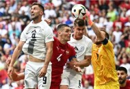 مباراة الدنمارك وصربيا