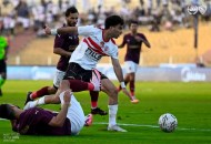 الزمالك وسيراميكا