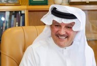  السفير أسامة نقلي، سفير المملكة العربية السعودية بالقاهرة