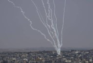 سقوط قذائف في عدد من المواقع الإسرائيلية