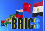 مصر عضو في بريكس