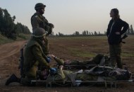 إصابات جيش الاحتلال الإسرائيلي- أرشيفية