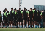 لاعبو الزمالك