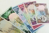 سعر الدينار الكويتي