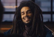 فيلم  Bob Marley: One Love