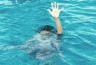 غرق طفل في مياه النيل 