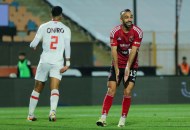 لاعبي الأهلي والزمالك