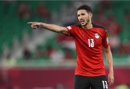 اللاعب أحمد فتوح